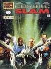 Cosmic Slam comic books